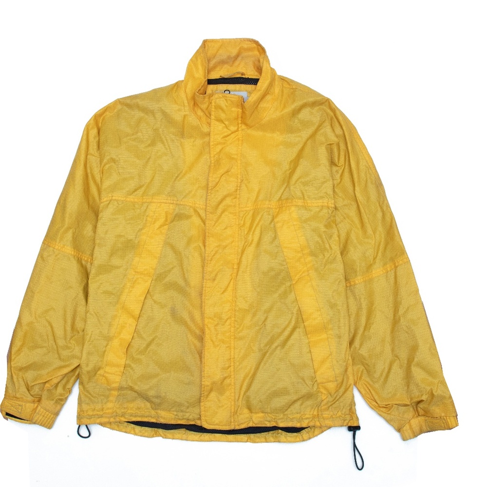 Vintage J Crew Parka